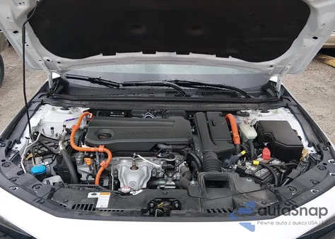 2024 Honda Accord Hybrid Ex-L z USA, uszkodzony, nr VIN 1HGCY2F63RA001780